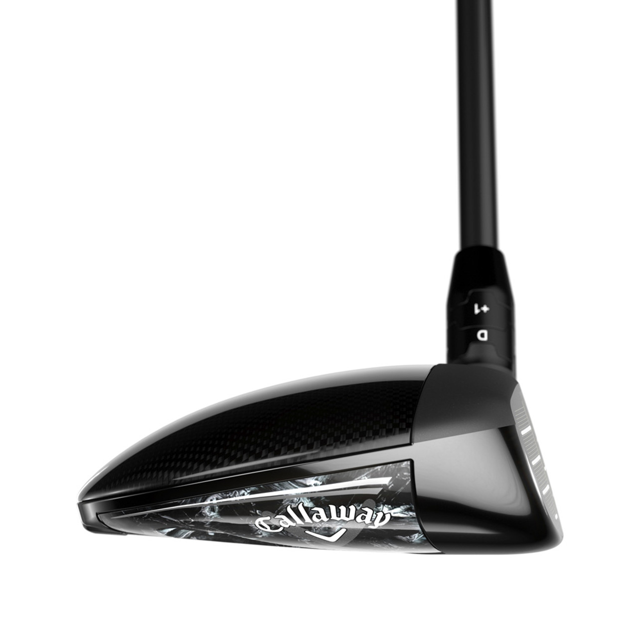 Callaway Paradym Ai Smoke Max D Fairway Wood - Maple Hill Golf